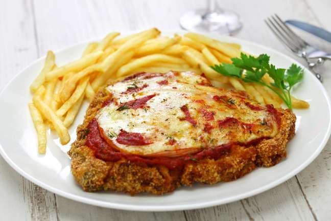 World Championships: 3 typical recipes from Uruguay