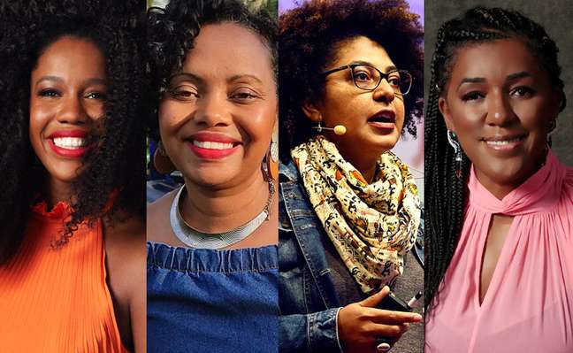 Black +40 female entrepreneurs change the profile of the market
