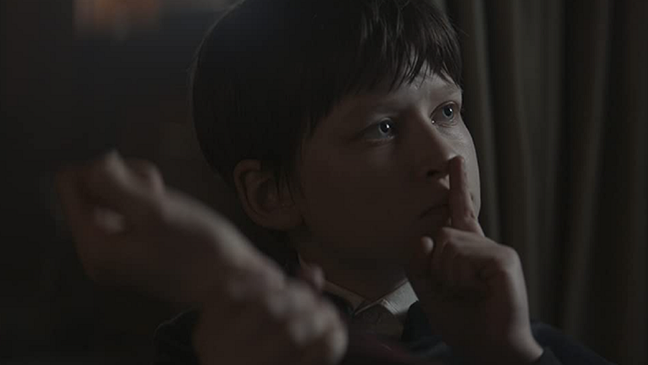 1899 |  Who is the mystery boy and what happened to him in the Netflix series?