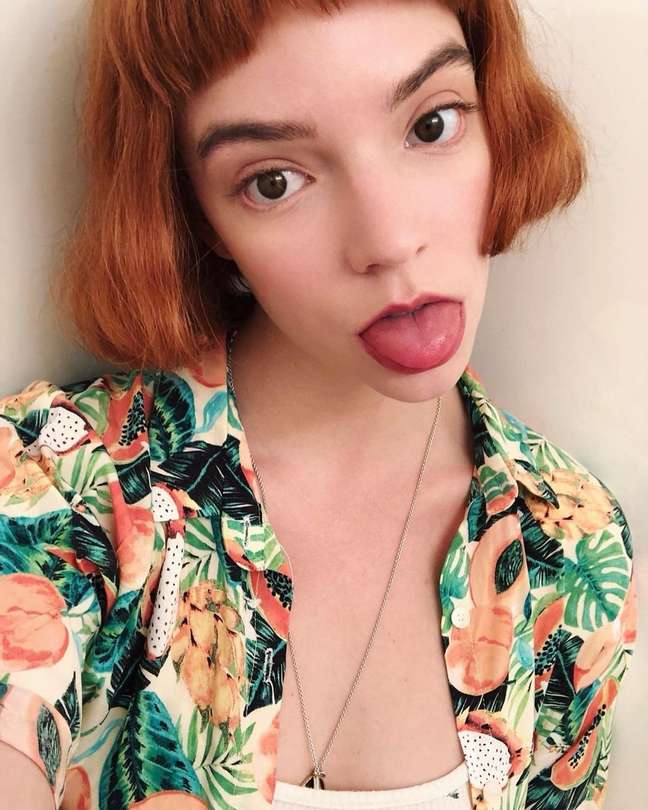 Anya Taylor-Joy was bullied and dropped out of school at 16