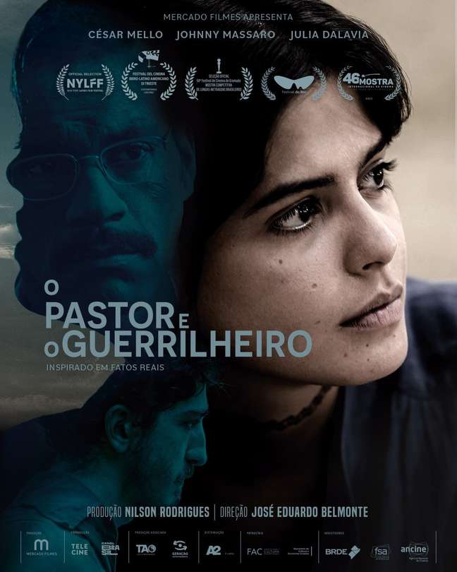 Reprodução / Pipoca Moderna