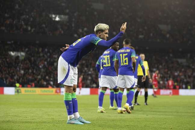 Da convocação ao casamento: Pedro conta detalhes de quando foi chamado para a Copa pela Seleção