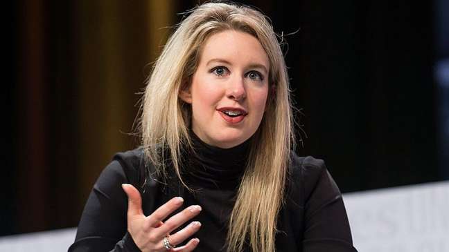 The businesswoman's behavior and the support she received gave her technology credibility The businesswoman's behavior and the support she received gave her technology credibility
