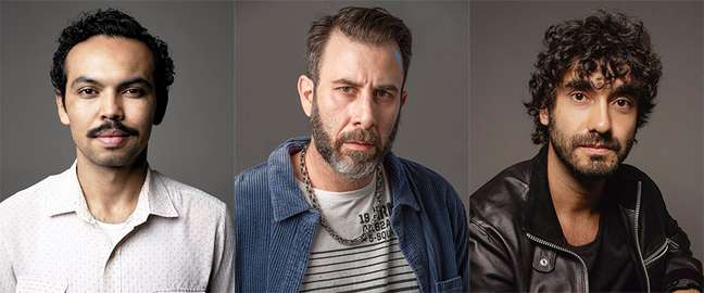 The film of the terrorist attack in Brasilia defines the cast