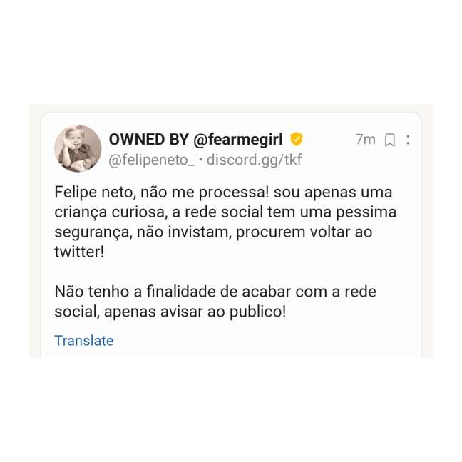 Reprodução / Pipoca Moderna