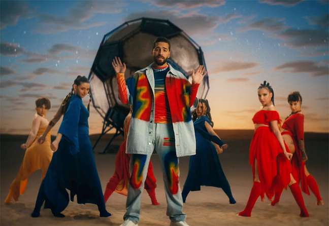World Cup gets official clip with Nicki Minaj, Maluma and Myriam Fares