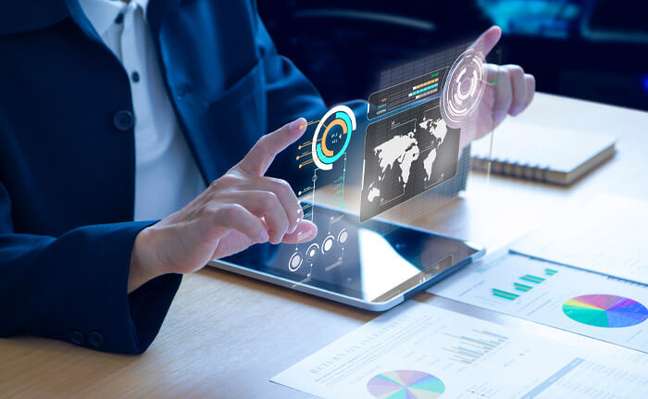 Open Finance puts you in control of financial decisions