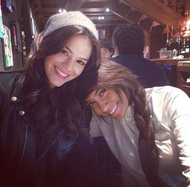 Bruna Marquezine responds to unfollowing Neymar’s sister and ex: ‘Enough of this boredom’