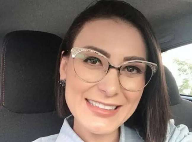 Andressa Urach is released from a psychiatric clinic and asks for prayers