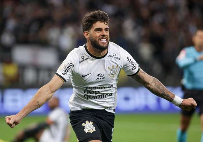 Ele fica? Yuri Alberto brilha no Corinthians e nutre esperanças para a próxima temporada