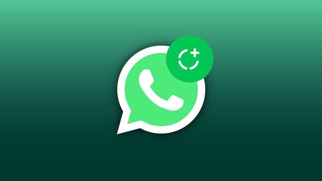 Can I share someone else’s WhatsApp status?