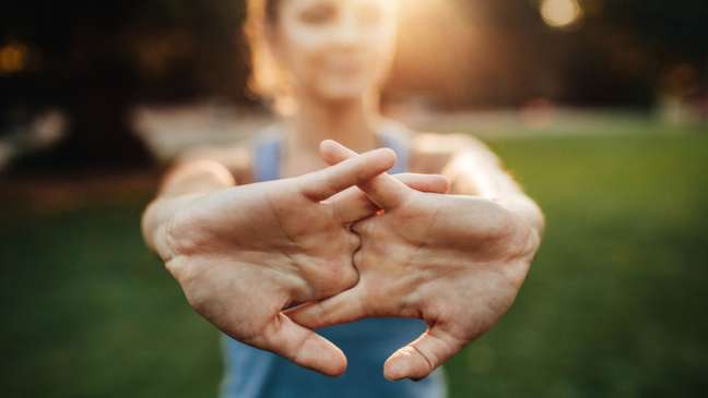 Stretching: 8 options to do at home