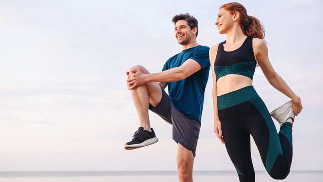 Exercise or physical activity?  understand the difference