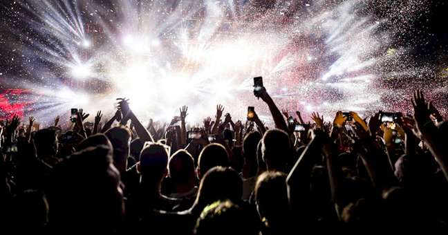 Monsters of Rock: Three rock giants can perform in Brazil