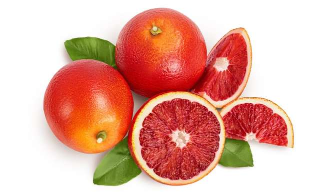 Burn fat and more: know the benefits of the dark orange