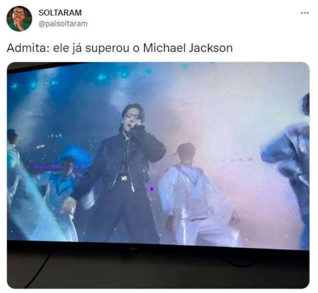 Copa do Mundo do Qatar: torcedores fazem memes com Cerim&ocirc;nia de Abertura do Mundial.