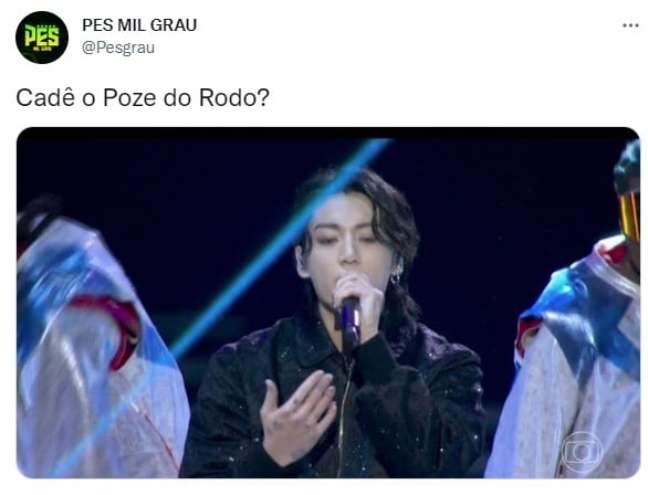 Notícias, Vasco, Anitta e briga entre mascotes: veja os memes da abertura  da Copa do Mundo