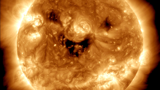 NASA/Twitter / Canaltech