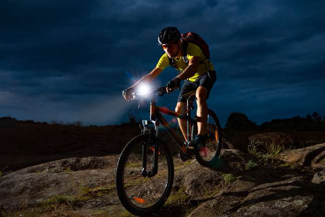 Manage the battery power of your torches Manage the battery power of your torches