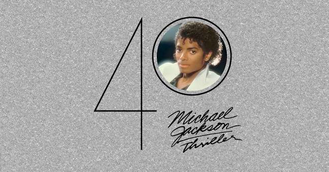 Michael Jackson: The classic “Thriller” gets a 34-track release