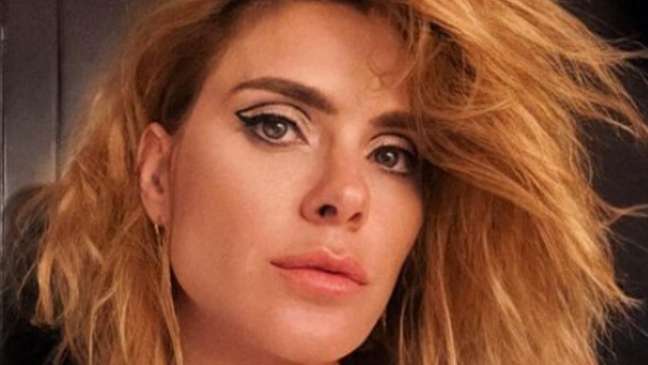 “I keep submitting,” Carolina Dieckmann says after leaking nudes 10 years ago