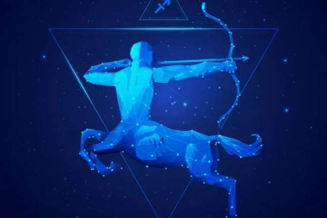 Sagittarius symbol Sagittarius symbol