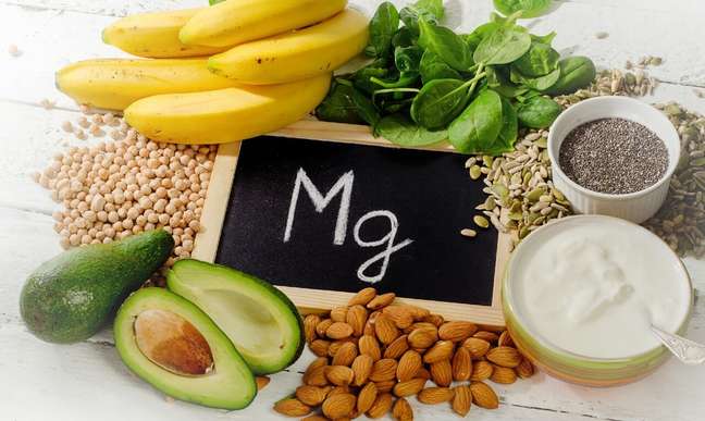Hypertension control and more: discover the benefits of magnesium