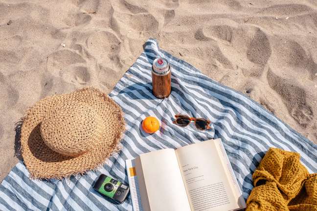 Black Friday: products on offer for the summer holidays
