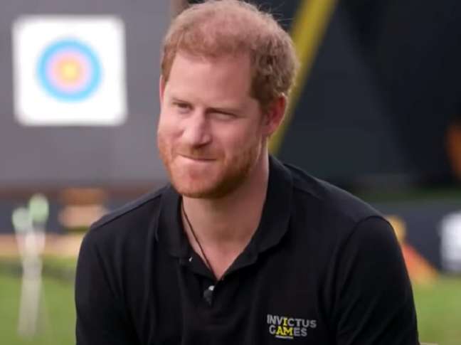 Ex-girlfriend reveals Prince Harry’s ‘childish’ behavior: ‘Stop being so needy’