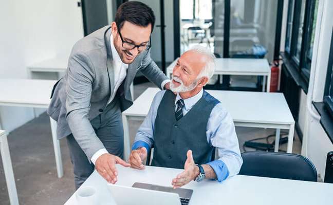 Nonviolent communication: how to improve team relationships