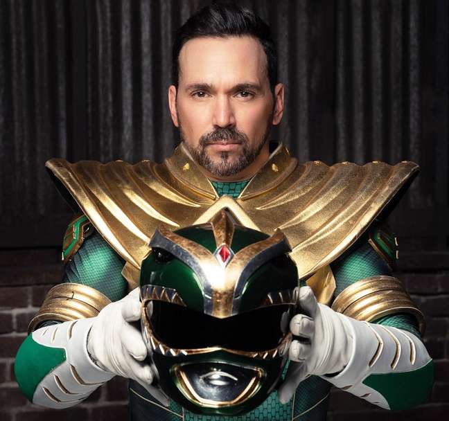 The ‘Power Rangers’ actor had an argument with his wife before he died