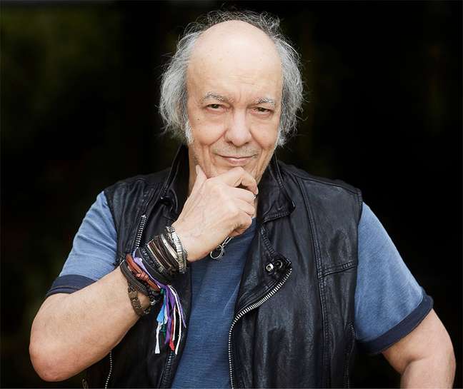 Erasmo Carlos dies at the age of 81