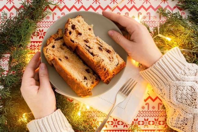 6 chocotones with different flavors to try this Christmas