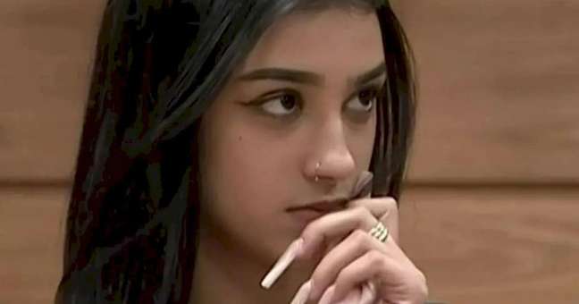 At Fazenda: Gretchen’s niece reveals her desire to physically attack Kerline