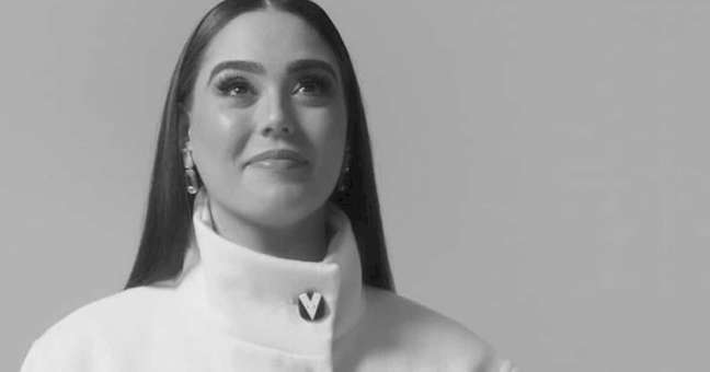 “Incomparable” is the new single from Hadassah Perez