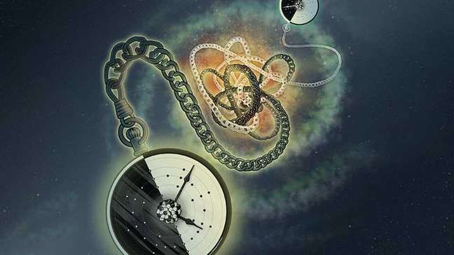 We will have no more clock adjustments until the year 2135. What does that mean?