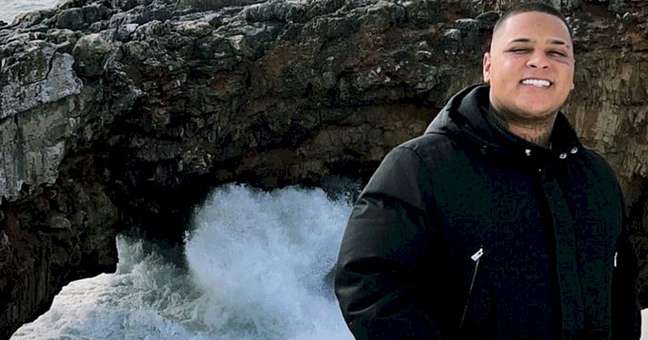 MC Ryan SP mourns the loss of his daughter and vents: “I hope one day I can see you” MC Ryan SP mourns the loss of his daughter and vents: “I hope one day I can see you”