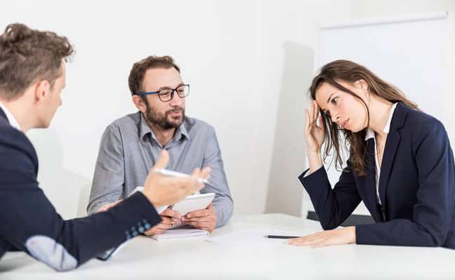 Job dissatisfaction: Women leaders are calling for more resignations