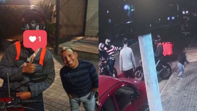 Tokinho escapes attempted robbery after taking photo with fan on street: ‘Gun pointed at face’