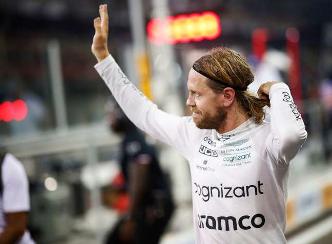 Vettel leaves behind a human legacy as well as a giant sporting legacy, says Gabriel Curty