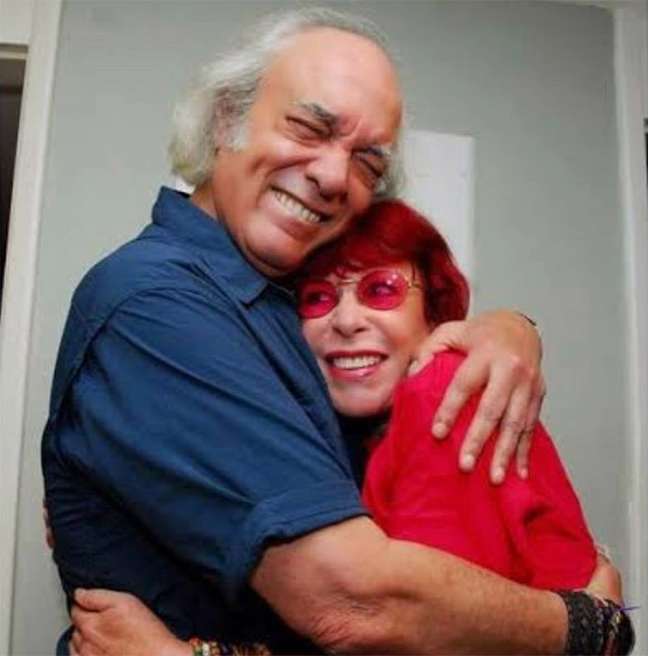 Artists honor Erasmo Carlos: “A giant”
