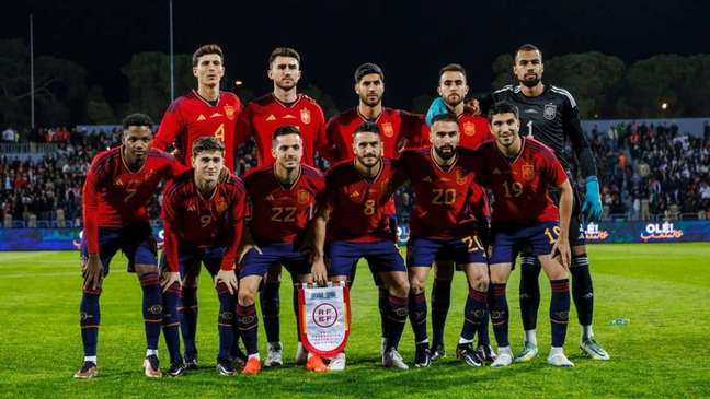 World Cup: understand the controversies involving the Spanish national team
