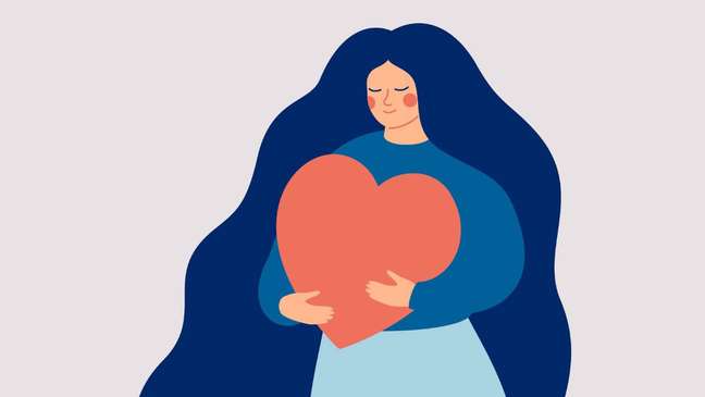 Practicing kind acts can improve our emotional state –