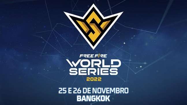FFWS 2022: All about the Free Fire World Cup