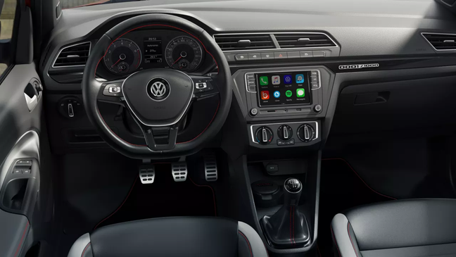 Volkswagen Gol Ultimate Edition
