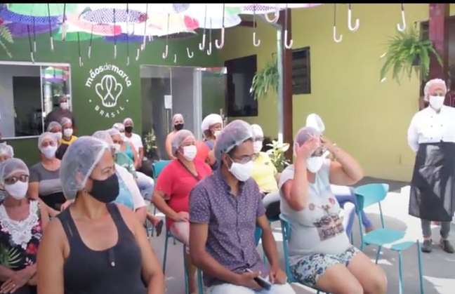 G10 Favelas encourage entrepreneurship in communities