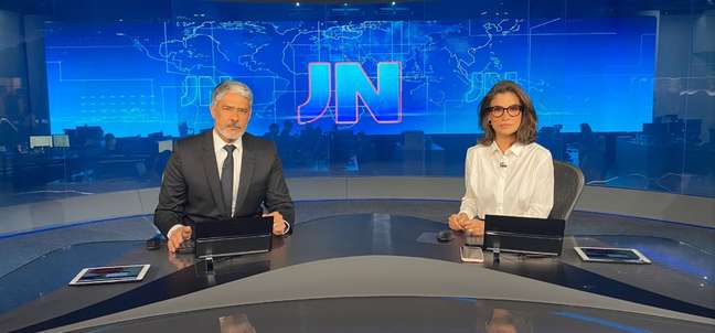 “JN” teaches the manipulators a lesson by pointing out PL’s action in favor of Bolsonaro