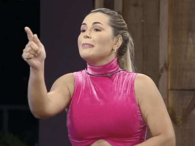 Deolane recalls Maria’s failure at “BBB 22” and says she could have done much worse