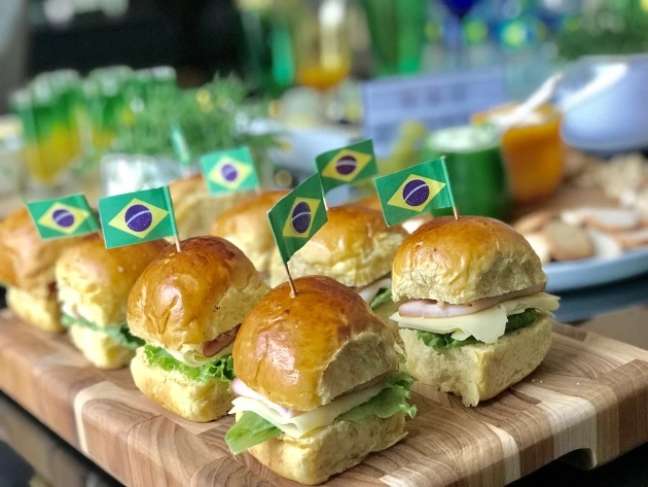 🇧🇷 🇧🇷