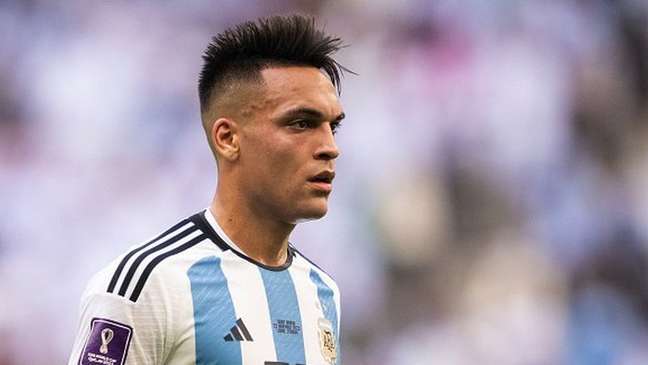 All is not lost for Argentina – they can count on the Inter Milan effect in the form of striker Lautaro Martínez